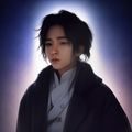 男性技术顾问在办公室测试直播平台网络画质，屏幕显示多个观看窗口